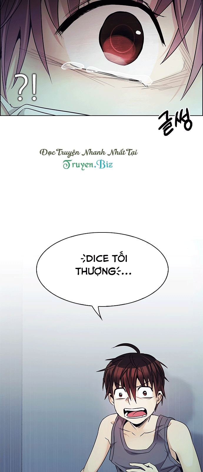 Dice Chapter 208 - Trang 2