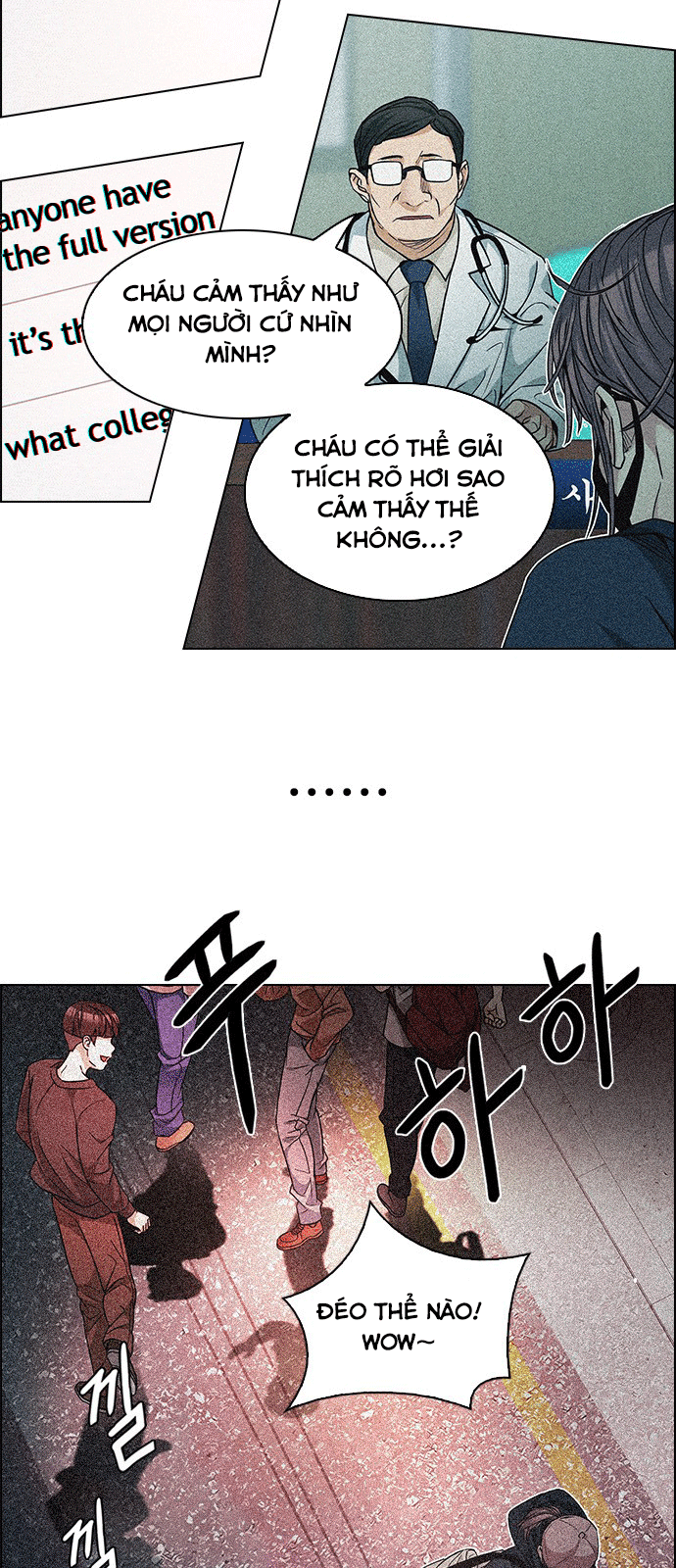 Dice Chapter 208 - Trang 2