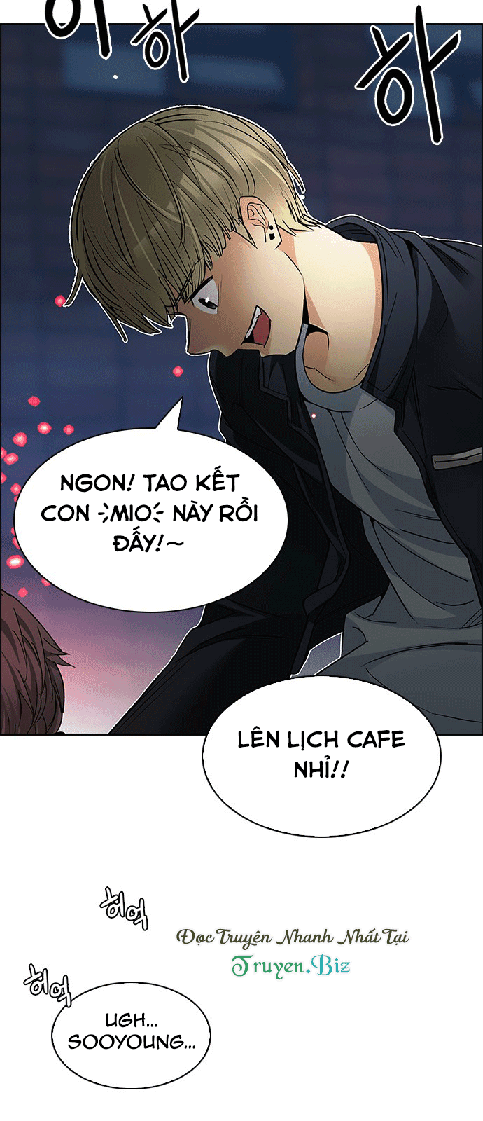 Dice Chapter 208 - Trang 2