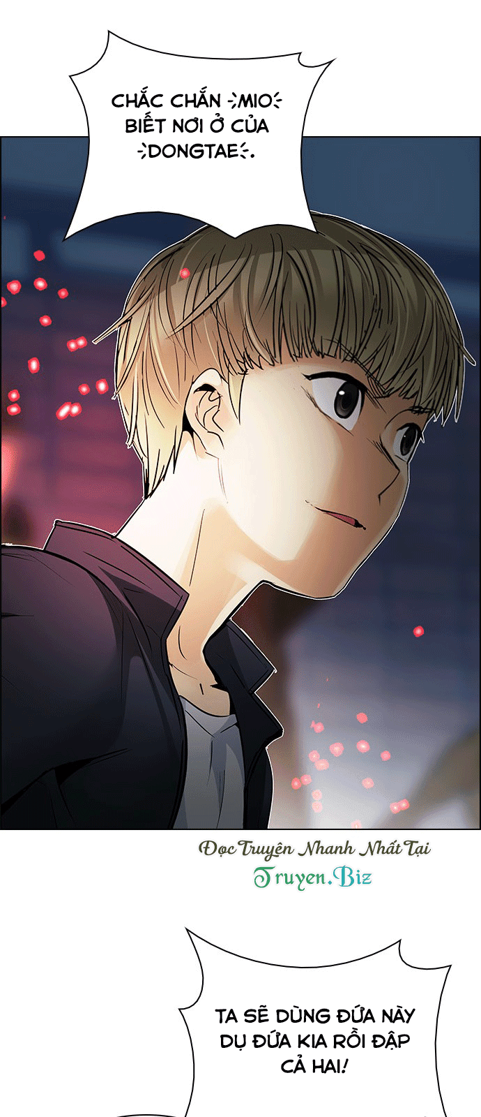 Dice Chapter 208 - Trang 2