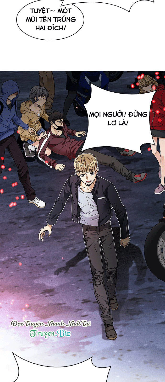 Dice Chapter 208 - Trang 2