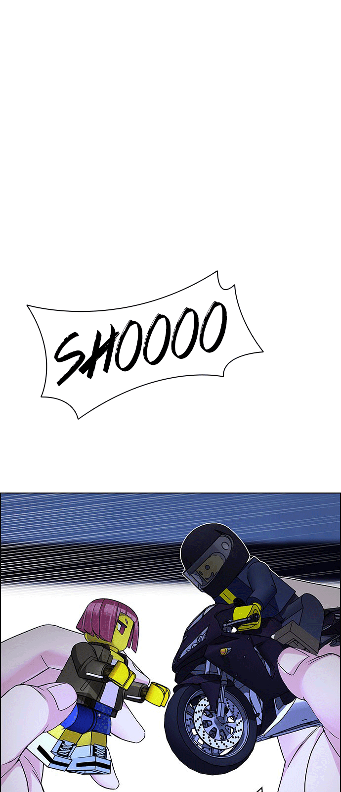 Dice Chapter 208 - Trang 2