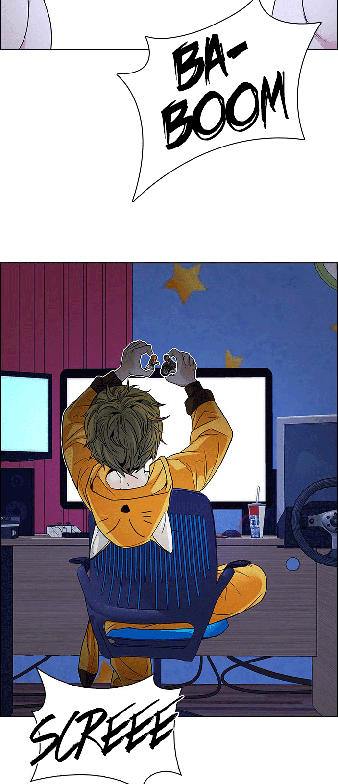 Dice Chapter 208 - Trang 2