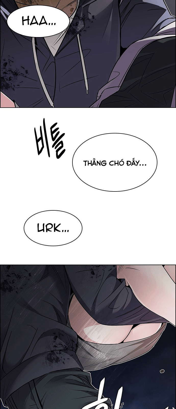 Dice Chapter 208 - Trang 2