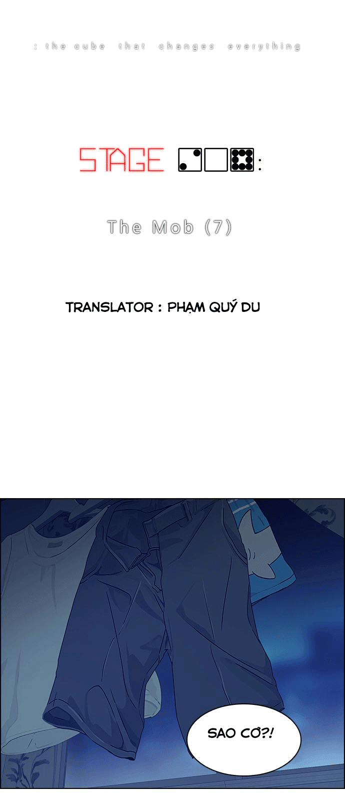 Dice Chapter 208 - Trang 2