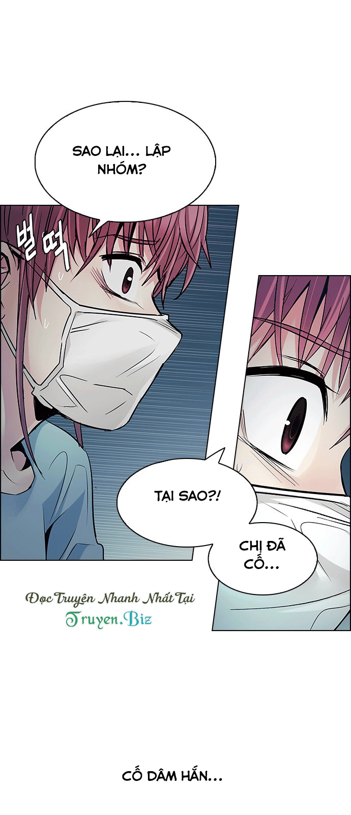 Dice Chapter 208 - Trang 2