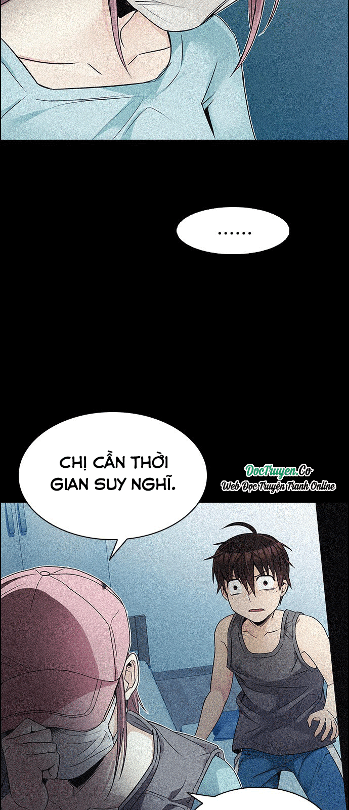 Dice Chapter 209 - Trang 2