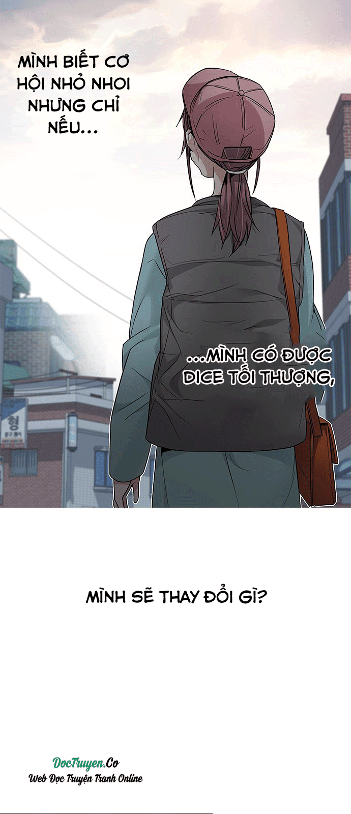 Dice Chapter 209 - Trang 2