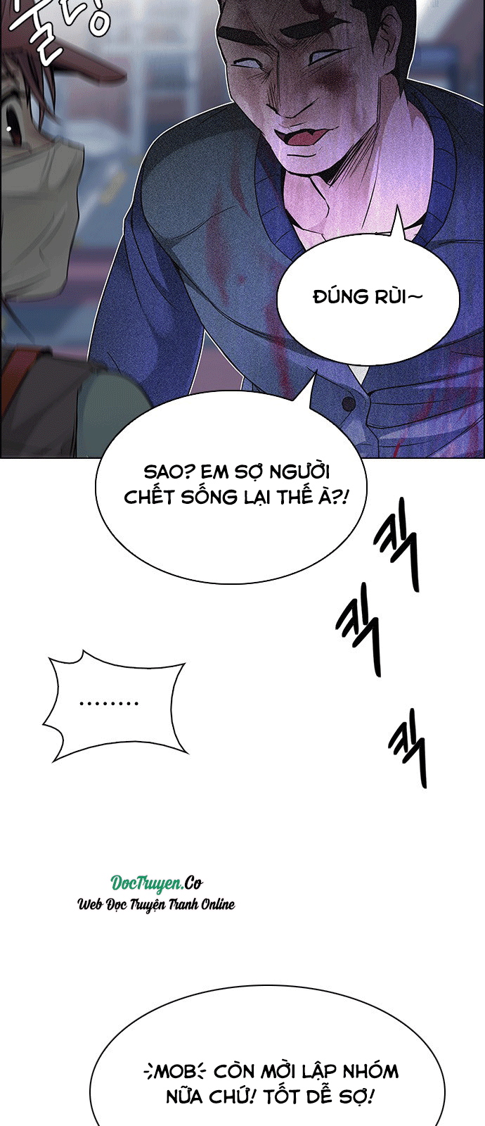 Dice Chapter 209 - Trang 2