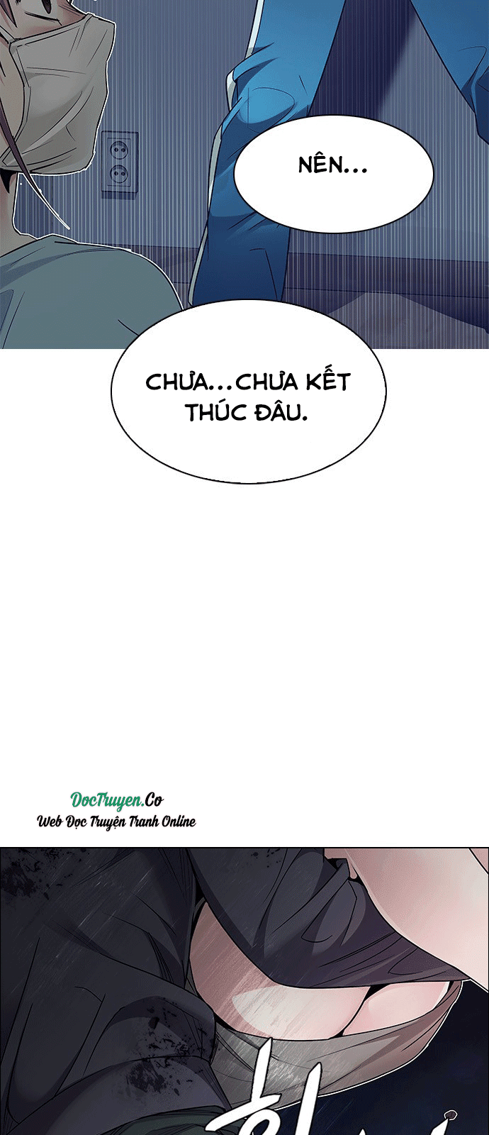 Dice Chapter 209 - Trang 2