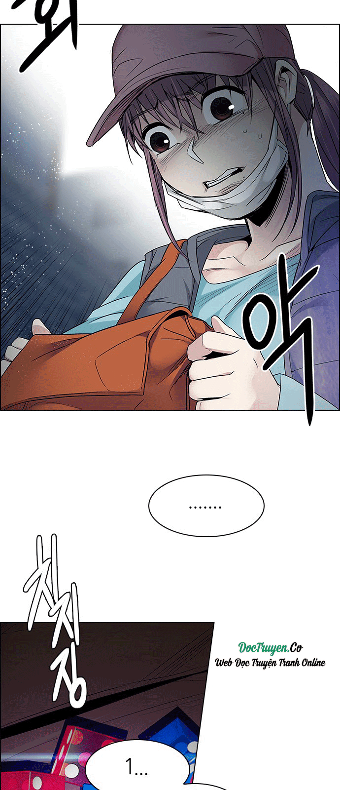 Dice Chapter 209 - Trang 2