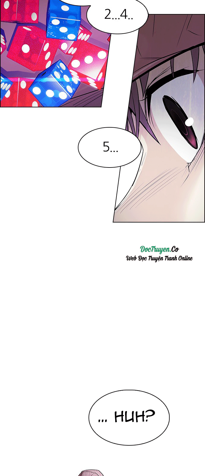Dice Chapter 209 - Trang 2