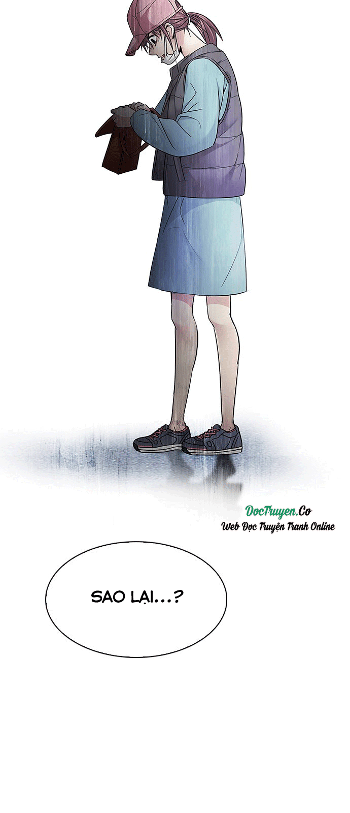 Dice Chapter 209 - Trang 2