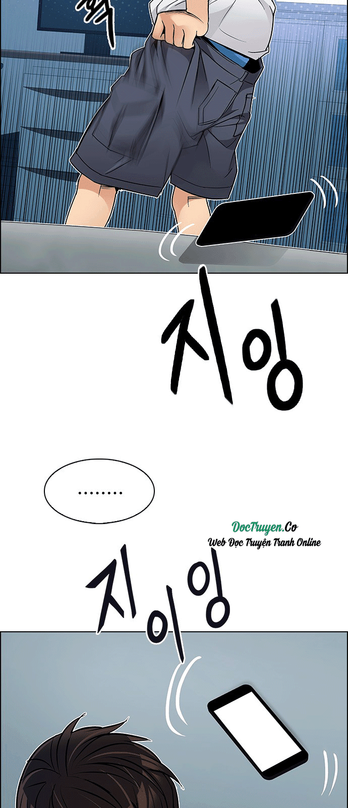 Dice Chapter 209 - Trang 2