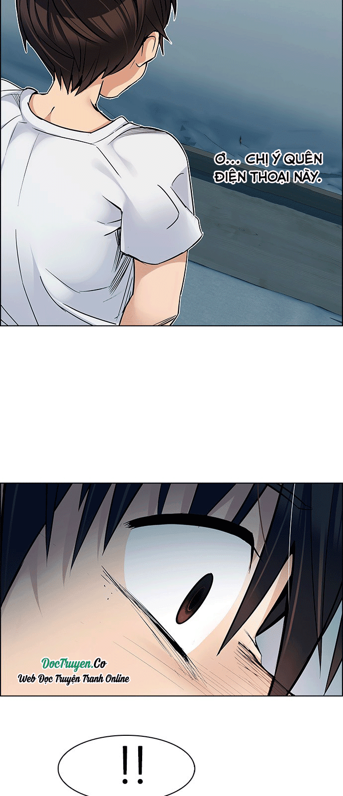 Dice Chapter 209 - Trang 2