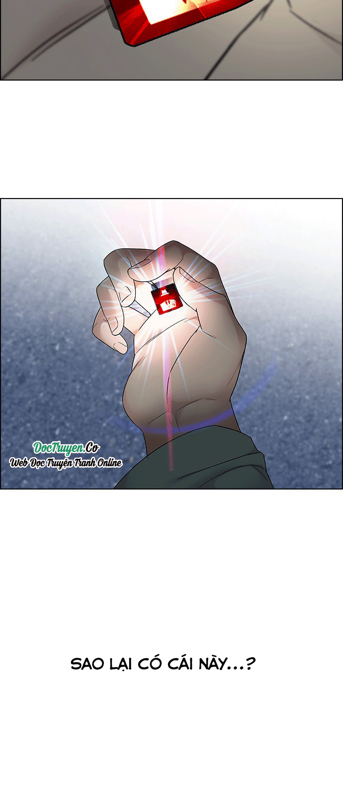 Dice Chapter 209 - Trang 2