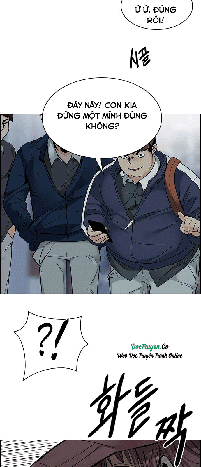 Dice Chapter 209 - Trang 2