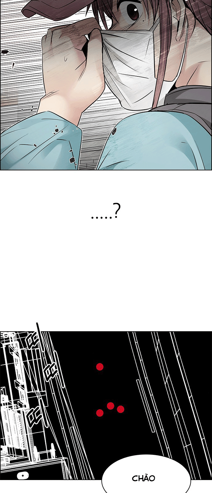 Dice Chapter 209 - Trang 2