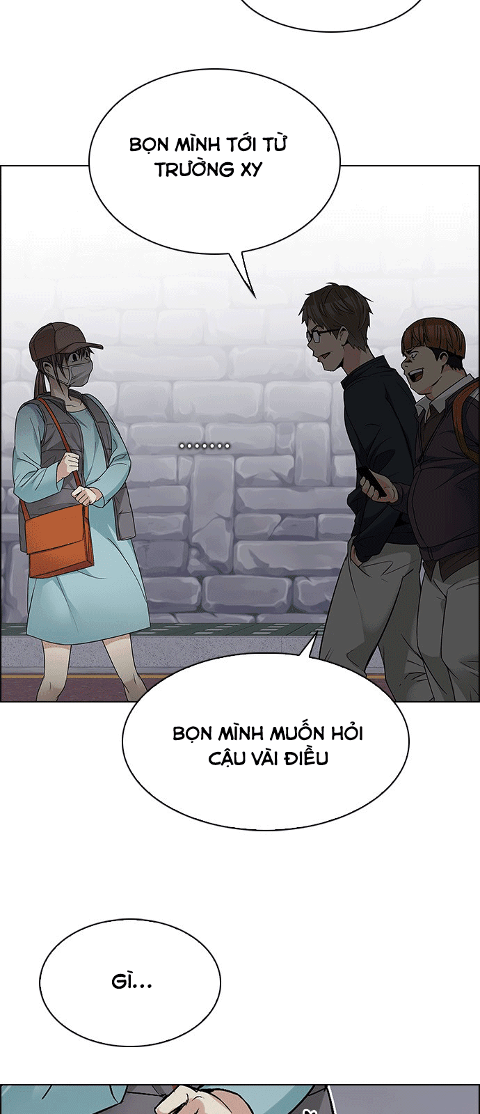 Dice Chapter 209 - Trang 2