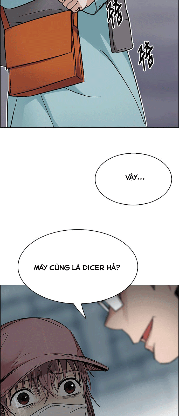 Dice Chapter 209 - Trang 2