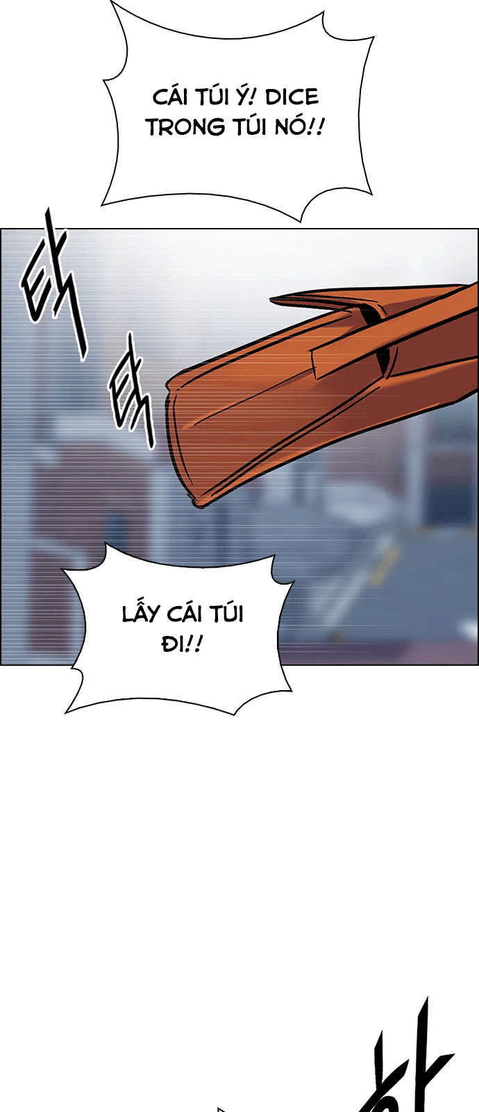 Dice Chapter 209 - Trang 2