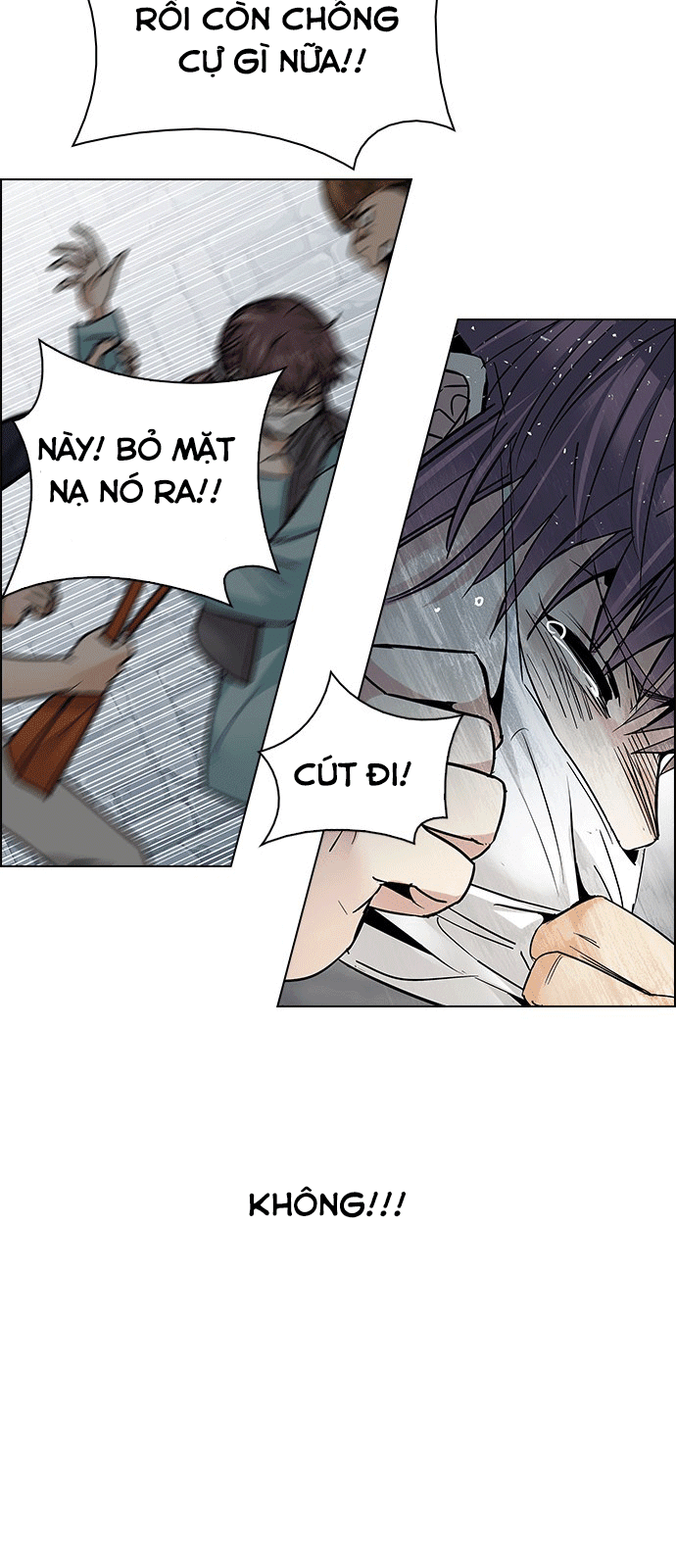 Dice Chapter 209 - Trang 2