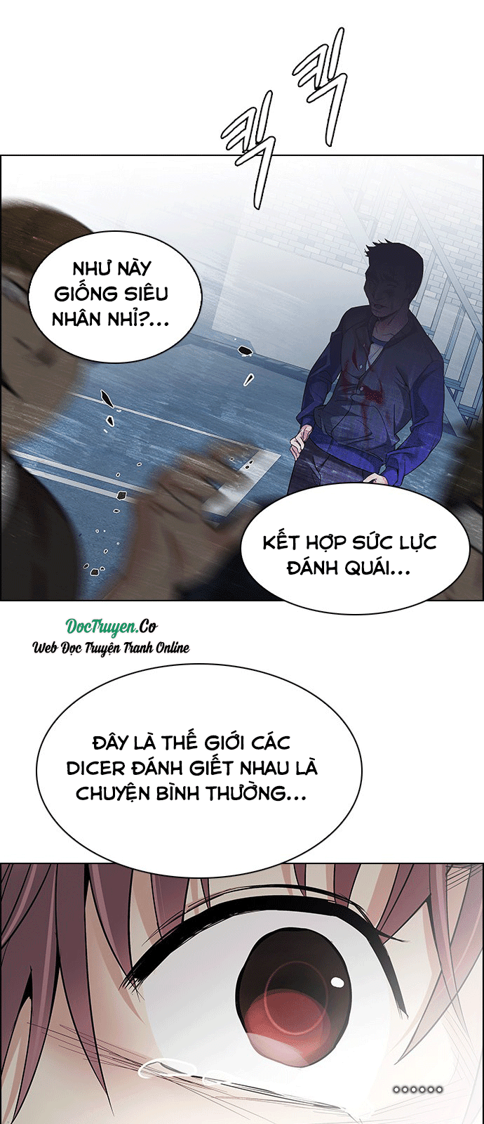 Dice Chapter 209 - Trang 2