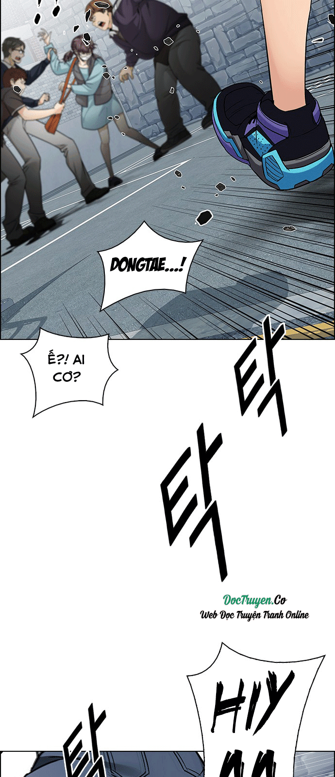 Dice Chapter 209 - Trang 2