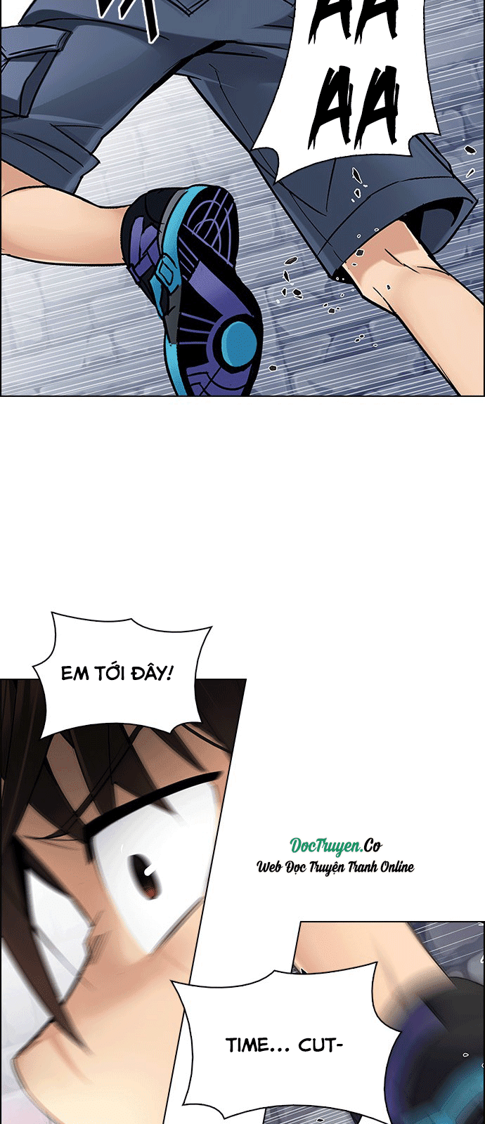 Dice Chapter 209 - Trang 2