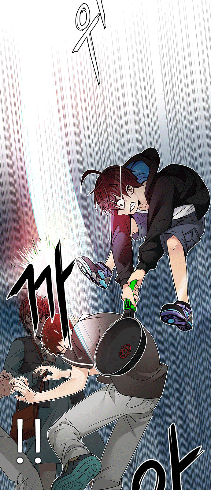 Dice Chapter 209 - Trang 2