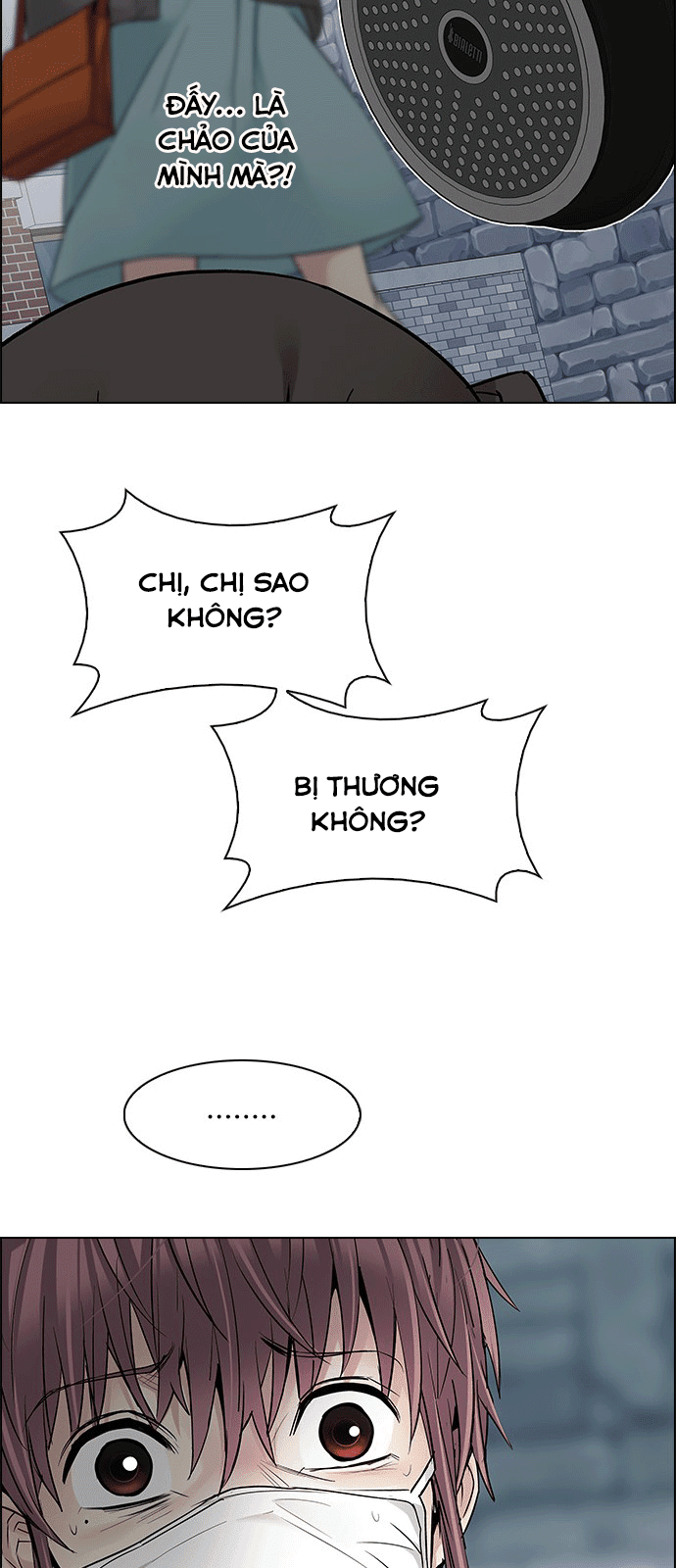 Dice Chapter 209 - Trang 2