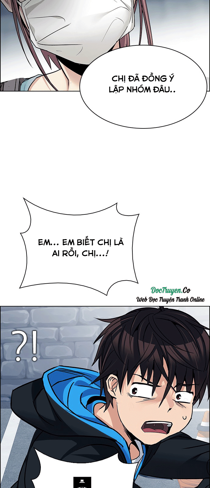 Dice Chapter 209 - Trang 2