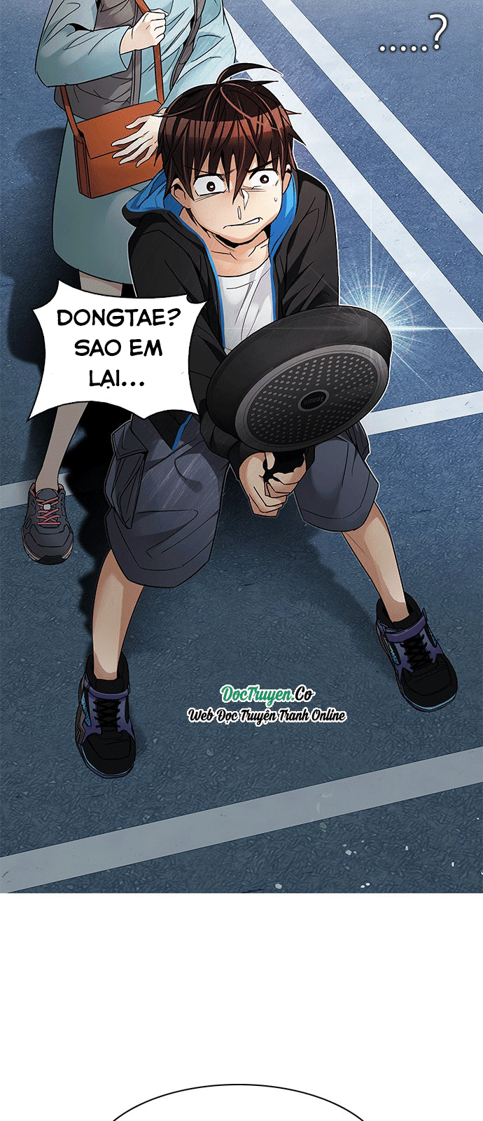 Dice Chapter 209 - Trang 2