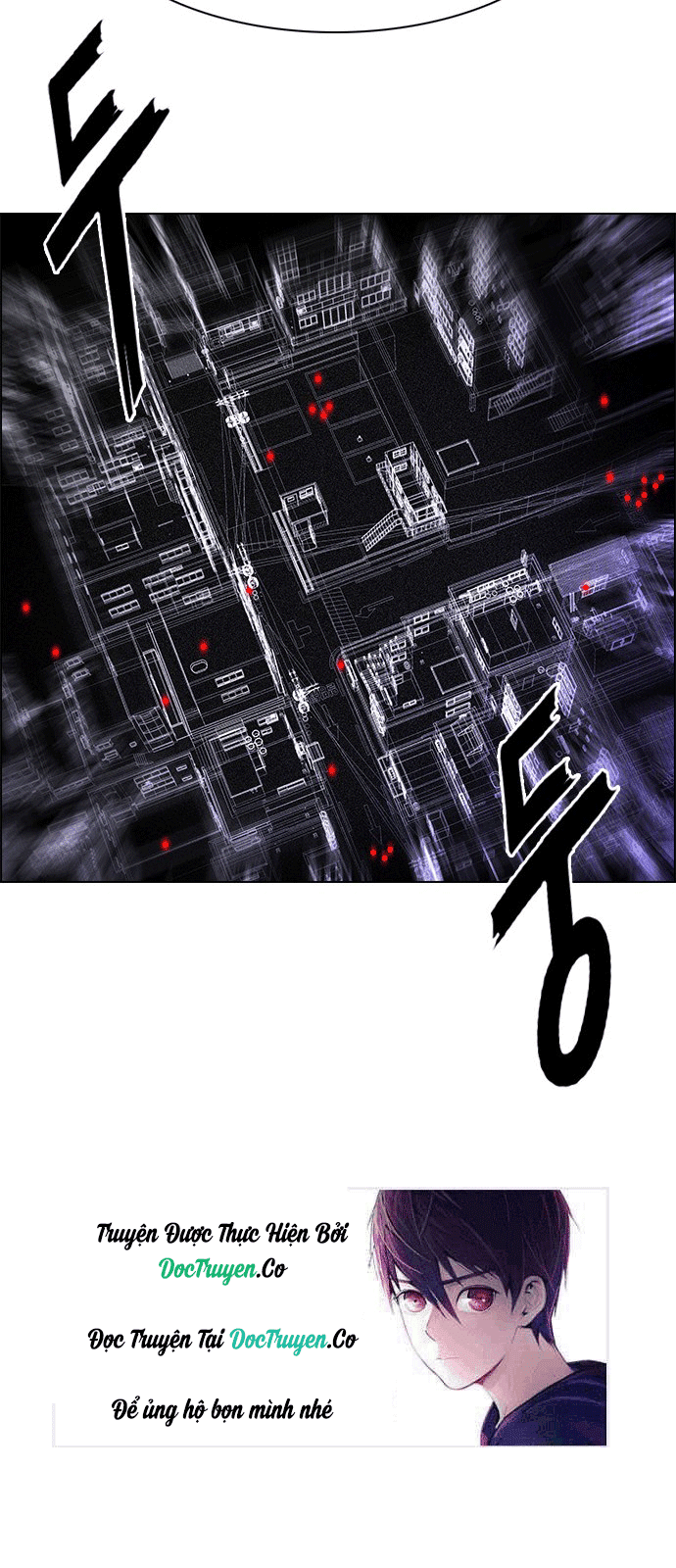 Dice Chapter 209 - Trang 2