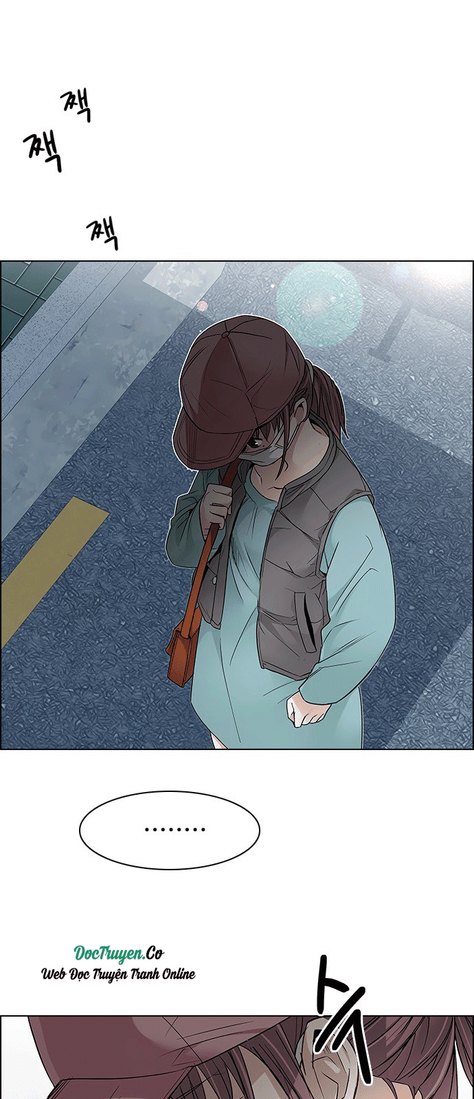 Dice Chapter 209 - Trang 2