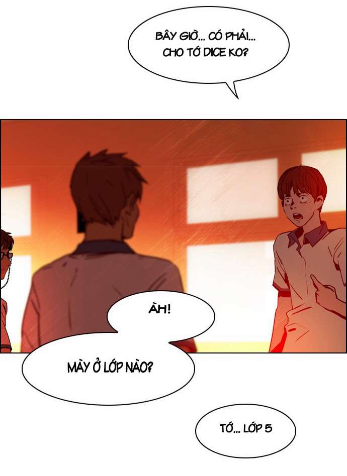 Dice Chapter 21 - Trang 2