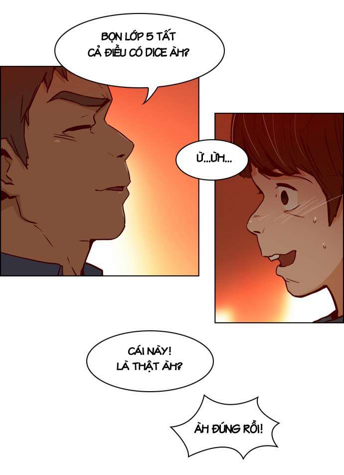 Dice Chapter 21 - Trang 2