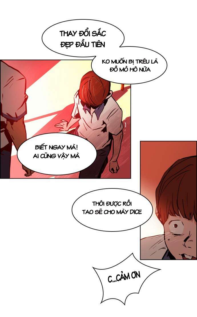 Dice Chapter 21 - Trang 2