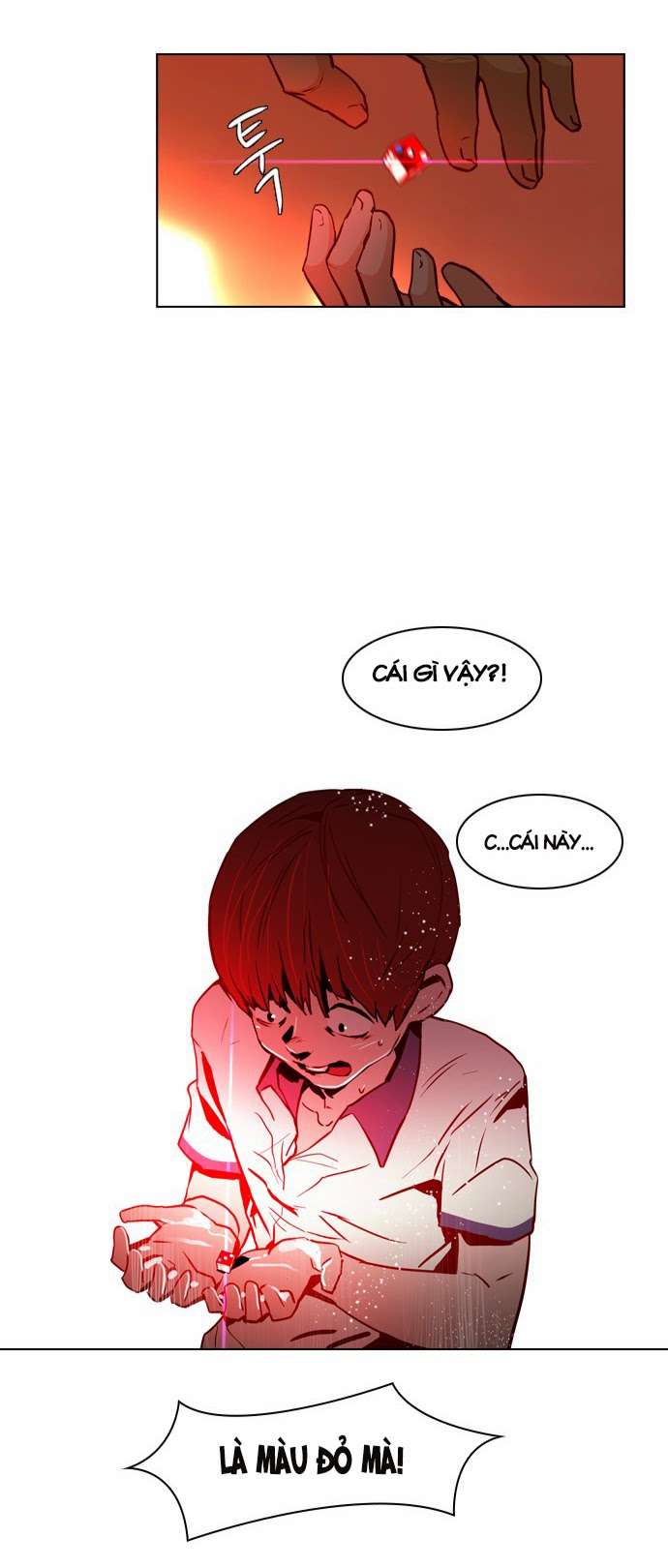 Dice Chapter 21 - Trang 2