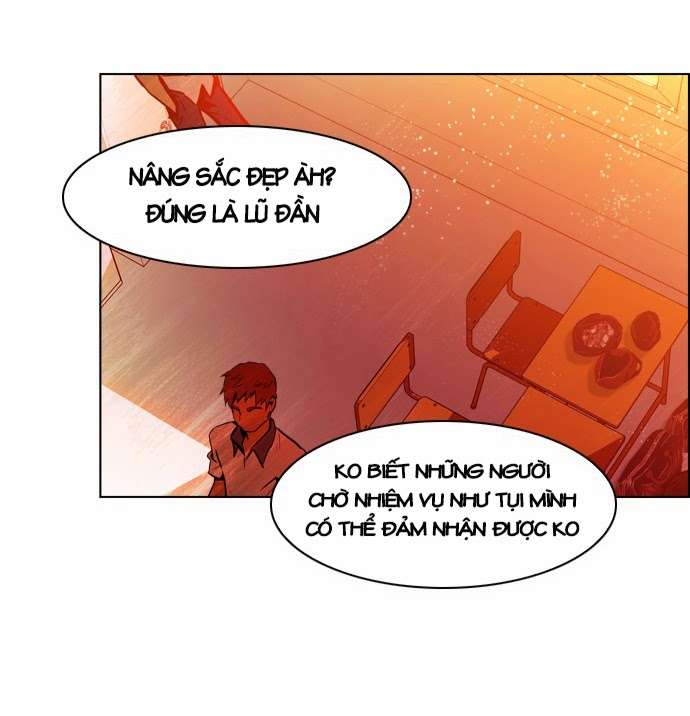 Dice Chapter 21 - Trang 2