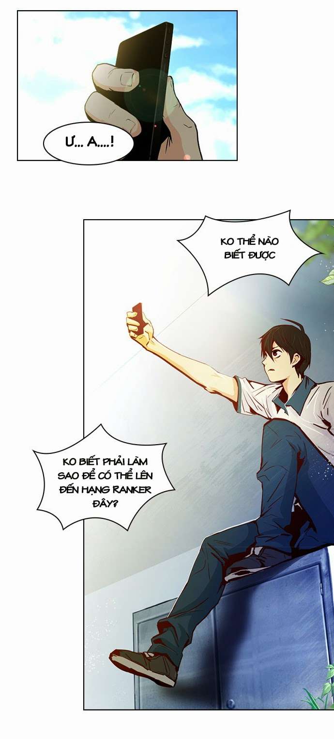 Dice Chapter 21 - Trang 2