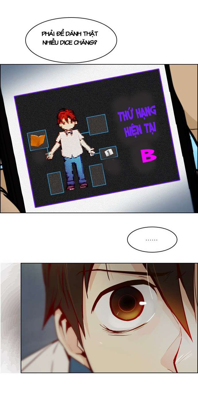 Dice Chapter 21 - Trang 2