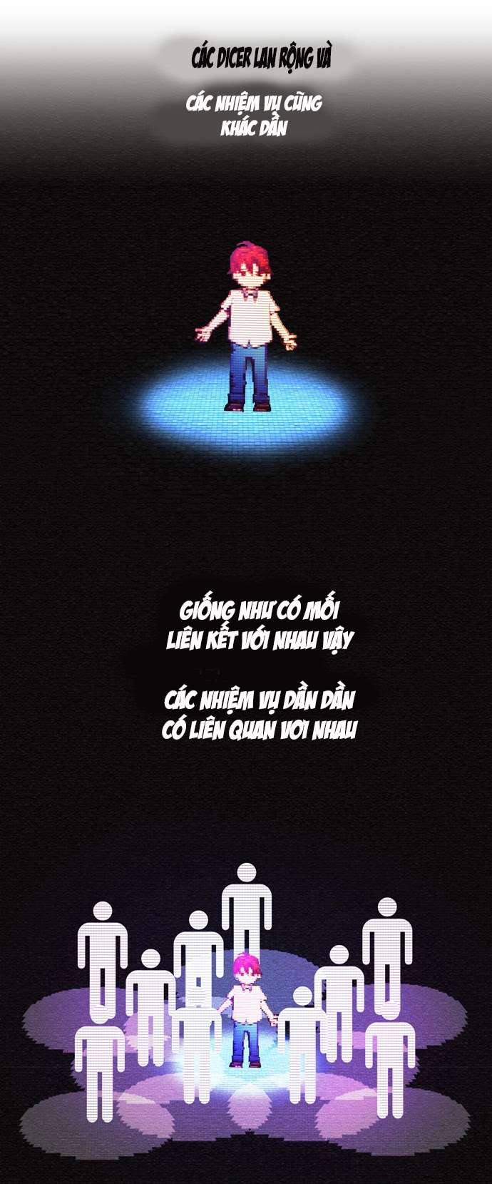 Dice Chapter 21 - Trang 2