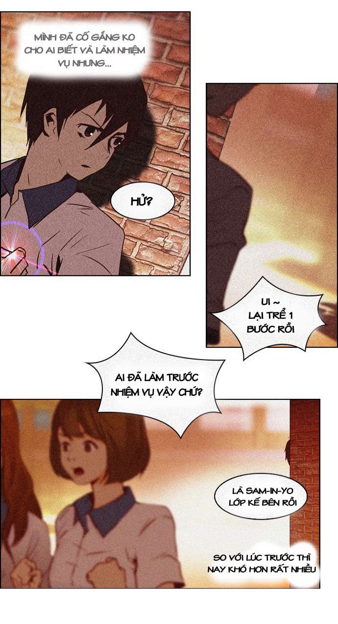 Dice Chapter 21 - Trang 2