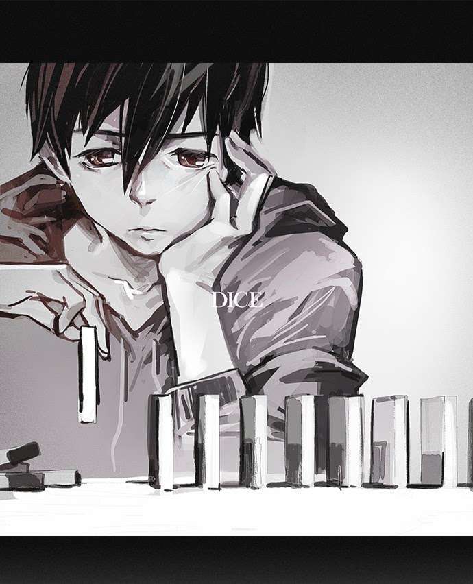 Dice Chapter 21 - Trang 2