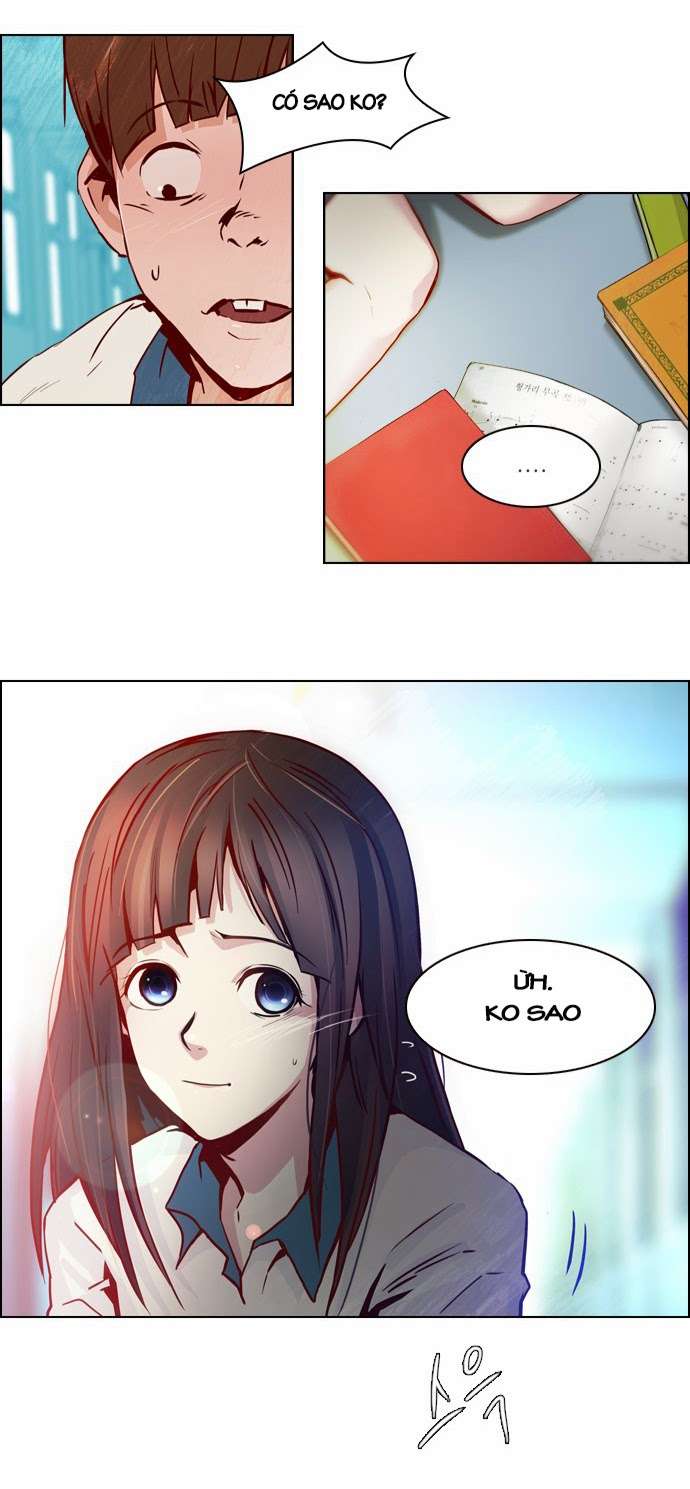 Dice Chapter 21 - Trang 2