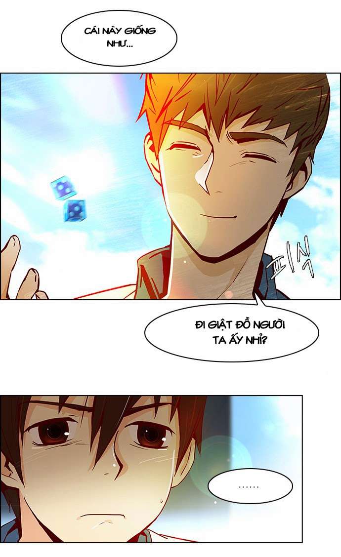 Dice Chapter 21 - Trang 2