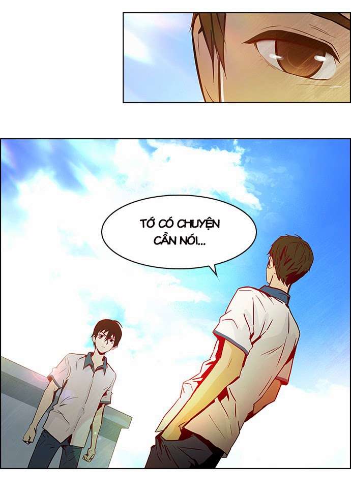 Dice Chapter 21 - Trang 2