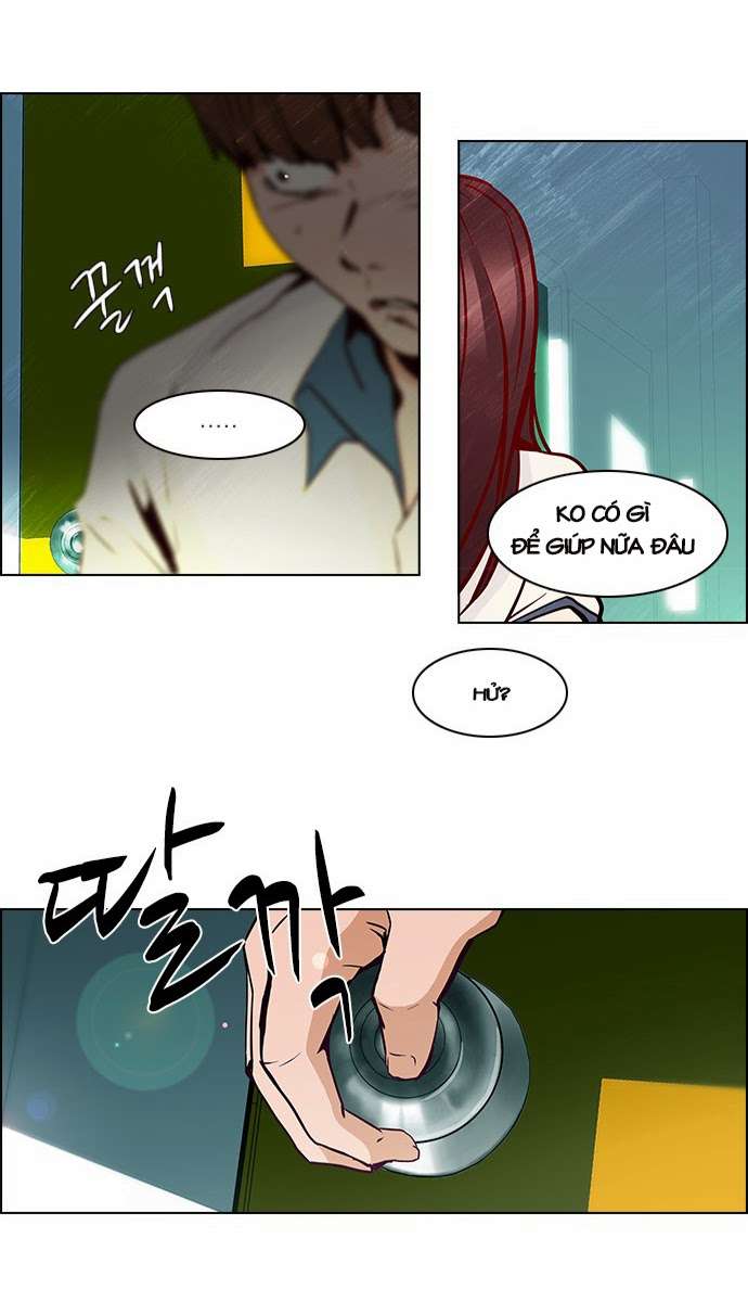 Dice Chapter 21 - Trang 2