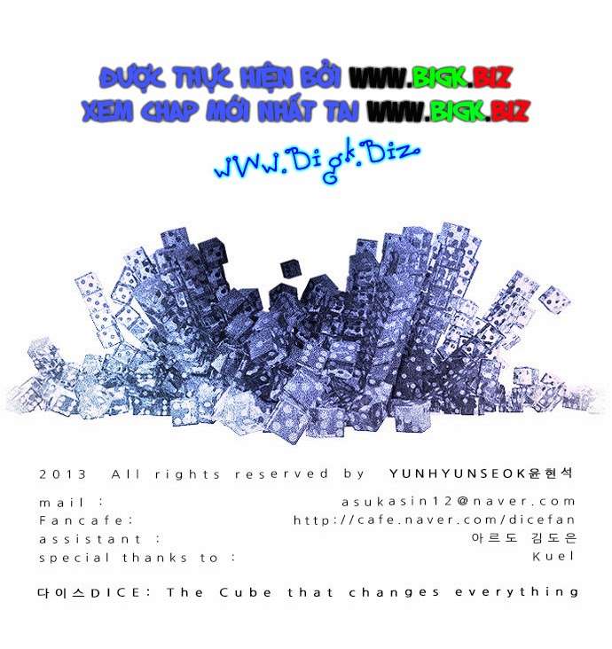 Dice Chapter 21 - Trang 2